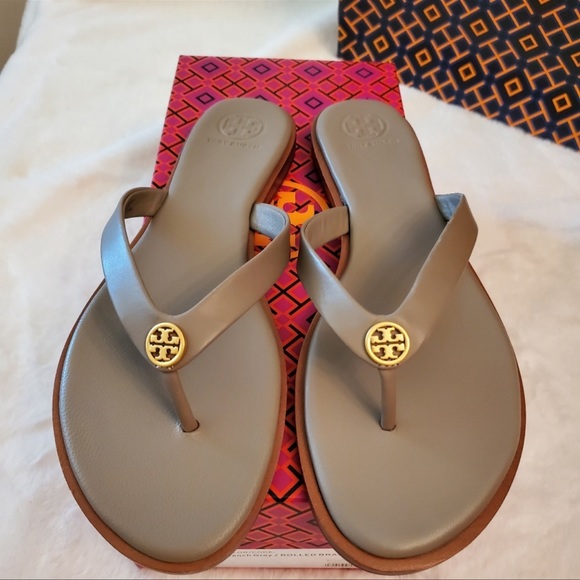 Tory Burch Benton sandals - Picture 2 of 3